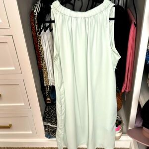 Prologue Shift Dress